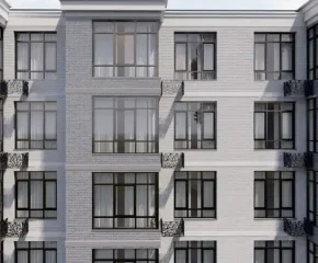 ЖК «Резиденция»