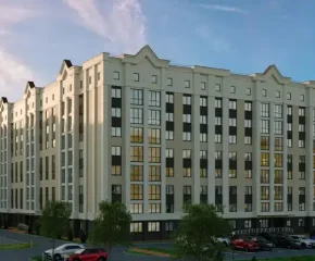 ЖК «Екатерининский»