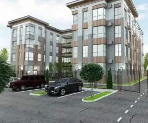 ЖК «Комфорт»