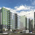 ЖК Долина Кислорода О2