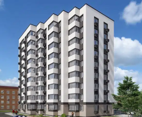 ЖК Прогрессивный