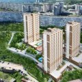 ЖК на Черняховского