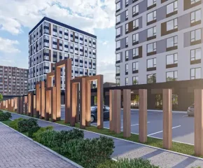 ЖК «Крокус 2»