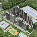 ЖК Зелёный Бульвар-2