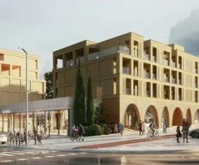 ЖК Аль-Бейт Парк