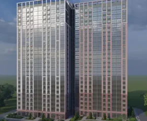 ЖК «Семейный бульвар»