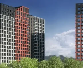 ЖК «Желания»