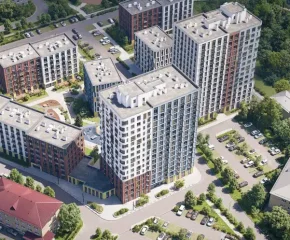 ЖК «Гармония»
