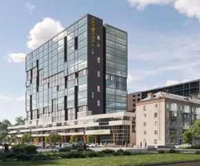 ЖК «Лето-парк»