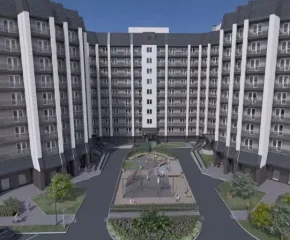 ЖК Нижний 51