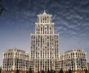 ЖК «Ломоносов»