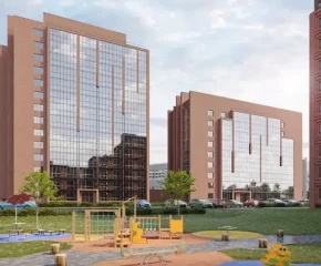 ЖК Времена года