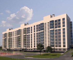 ЖК «Садовый»