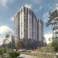 ЖК «по ул. Токмакова, 30»