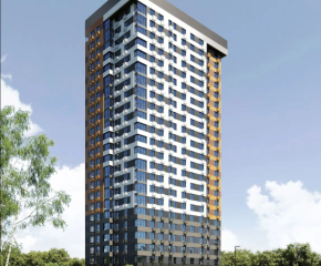 ЖК Дом на Студенческом