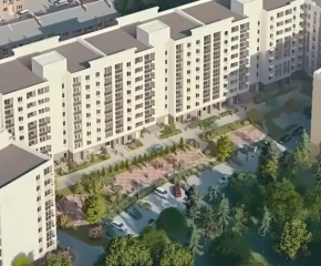 ЖК Кратово ГрадЪ