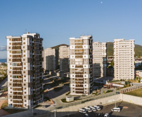 ЖК Золотой Берег 2