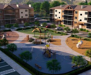 ЖК «Северный»