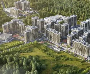 ЖК «Долина»