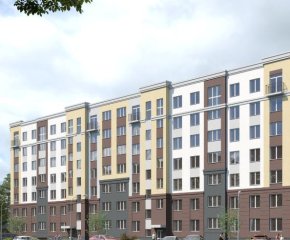 ЖК На Бульваре