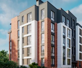 ЖК Новая история