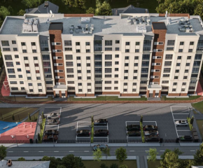 ЖК Балтийский