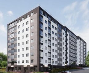 ЖК «по ул. Жуковского»