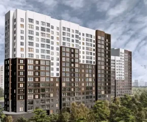 ЖК «Соколиный парк»