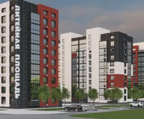 ЖК «Литейная площадь»