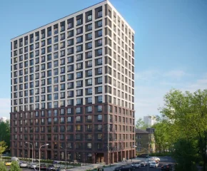 ЖК «Аквилон Shine (Аквилон Шайн)»