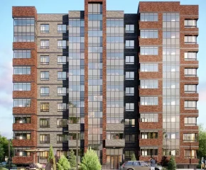 ЖК «Тургенев»