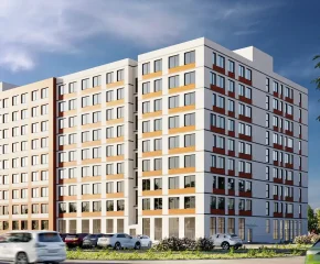 ЖК «Арктика»