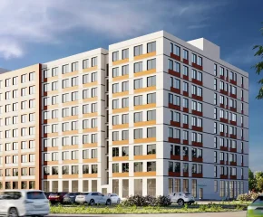 ЖК Горизонты-3