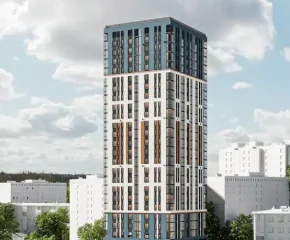 ЖК «SKY (Скай)»