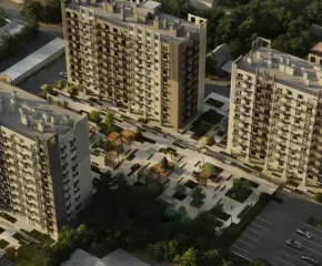 ЖК «Аксиома. Свобода»