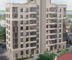 ЖК «Резиденция»