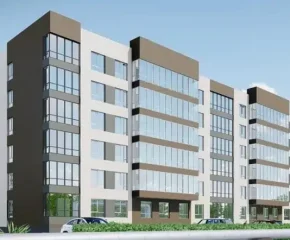 ЖК «Континент»