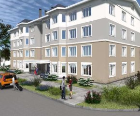 ЖК РадиоПарк